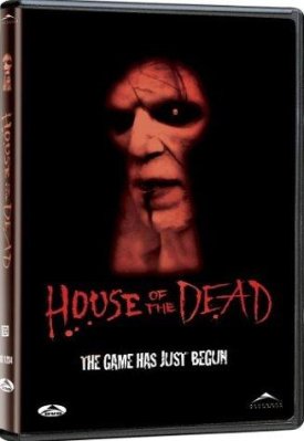 House of the Dead photo