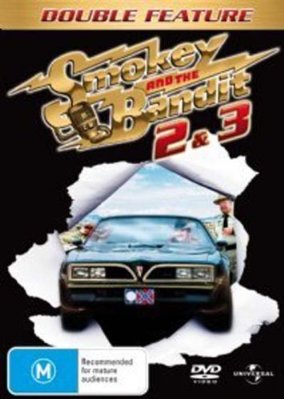 Smokey and the Bandit Part 3 photo