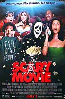 Scary Movie photo