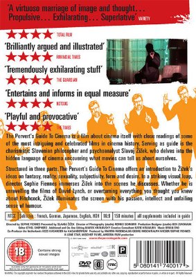 The Pervert's Guide to Cinema photo
