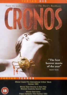 Cronos photo