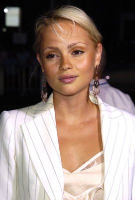 Exorcist: The Beginning photo