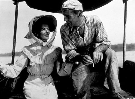 The African Queen photo