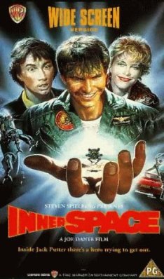 Innerspace photo