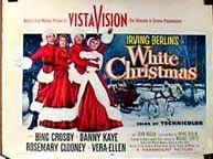 White Christmas photo