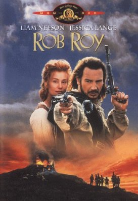 Rob Roy photo