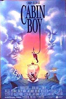 Cabin Boy photo