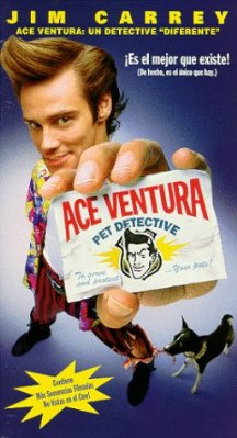 Ace Ventura: Pet Detective photo