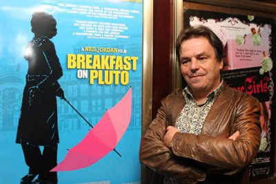 Breakfast on Pluto photo