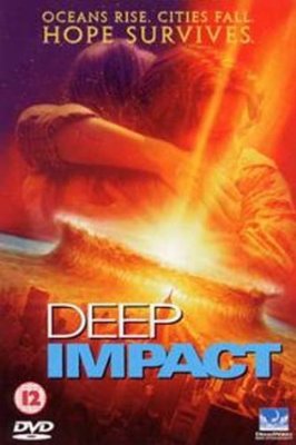 Deep Impact photo