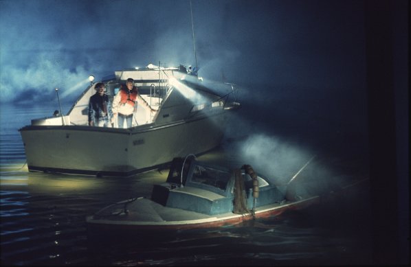 Jaws photo