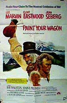 Paint Your Wagon photo