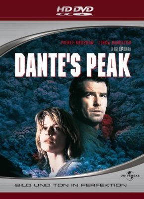 Dante's Peak photo