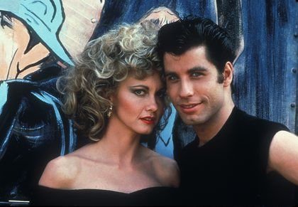 Grease photo