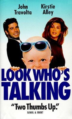 Look Who's Talking photo