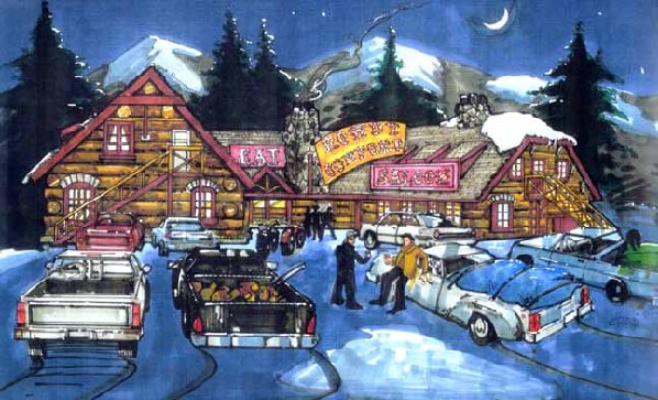 Charlie's Angels photo