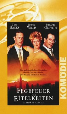 The Bonfire of the Vanities photo