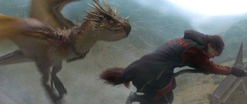 Harry Potter and the Goblet of Fire photo