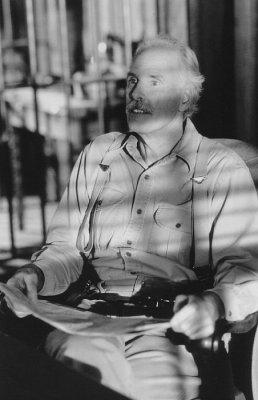 Last Man Standing photo