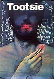 Tootsie photo
