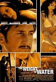 The Weight of Water photo