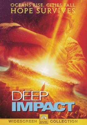 Deep Impact photo