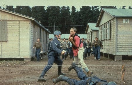 The Great Escape photo