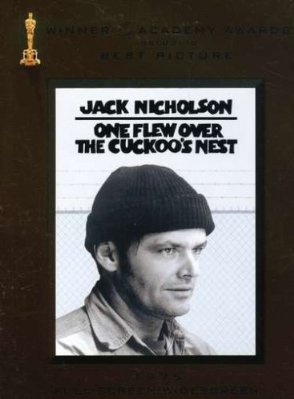 One Flew Over the Cuckoo's Nest photo
