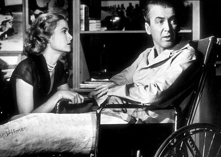 Rear Window photo