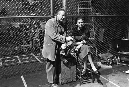 West Side Story photo