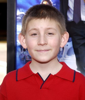 Agent Cody Banks photo