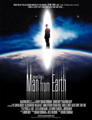 The Man from Earth photo