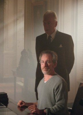 Minority Report photo