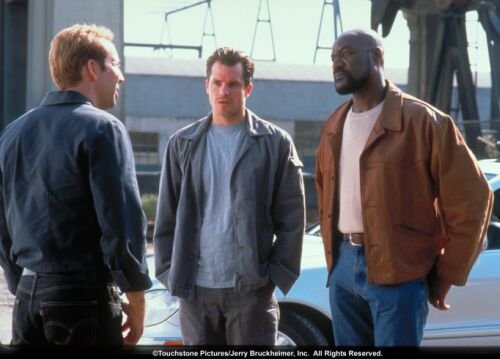 Gone in Sixty Seconds photo