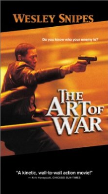 The Art of War photo