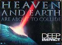 Deep Impact photo