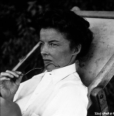 The African Queen photo