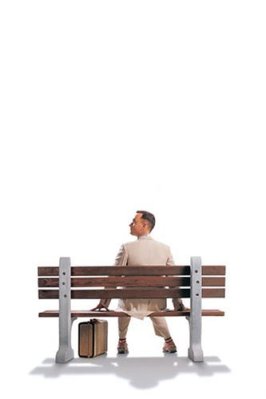 Forrest Gump photo