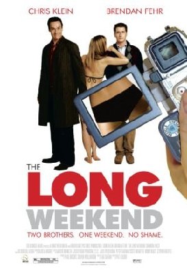 The Long Weekend photo