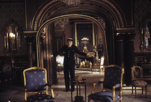 The Pink Panther photo