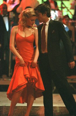 Dirty Dancing: Havana Nights photo