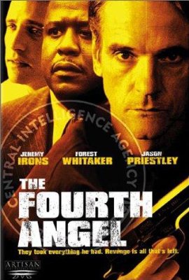 The Fourth Angel photo