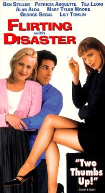 Flirting with Disaster photo