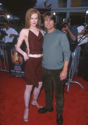 Eyes Wide Shut photo