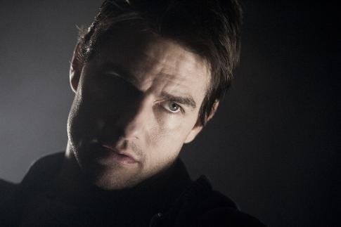 War of the Worlds photo