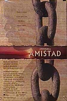 Amistad photo
