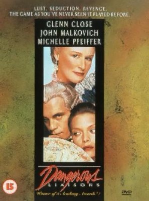 Dangerous Liaisons photo