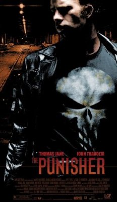 The Punisher photo