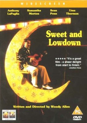Sweet and Lowdown photo