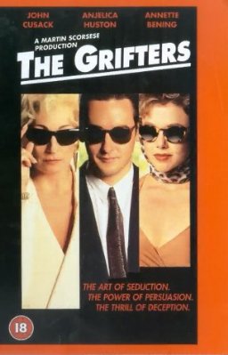 The Grifters photo